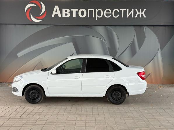 Lada (ВАЗ) Granta I Рестайлинг с пробегом 2023 года, цена 737 000 рублей, 85715 км, седан, Автокод Объявления