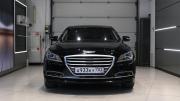 Hyundai Genesis II Уфа  - изображение 23