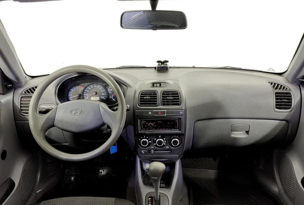Hyundai Accent II Волгоград  - изображение 12