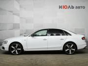 Audi A4 IV (B8) Рестайлинг Екатеринбург  - изображение 23