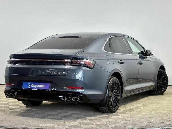 Geely Preface I с пробегом 2024 года, цена 2 495 000 рублей, 15267 км, седан, Автокод Объявления