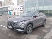 Omoda C5 I Санкт-Петербург  - изображение 5