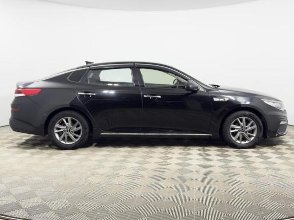 Kia K5 II с пробегом 2019 года, цена 1 539 900 рублей, 140176 км, седан, Автокод Объявления