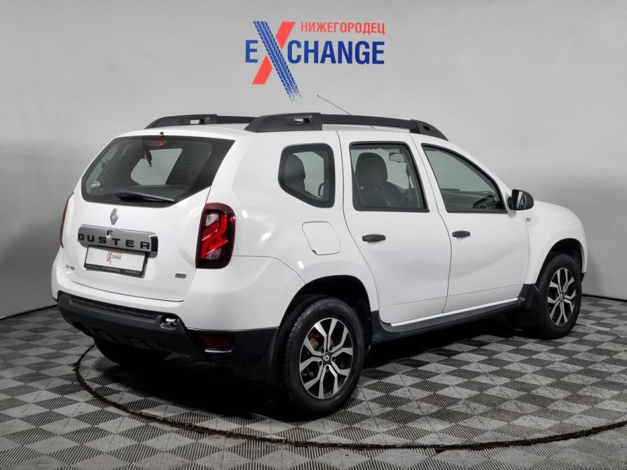 Renault Duster I Рестайлинг Нижний Новгород  - изображение 5