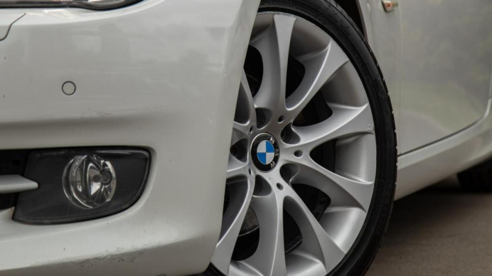 BMW 3 серии V (E90/E91/E92/E93) Рестайлинг Москва  - изображение 23