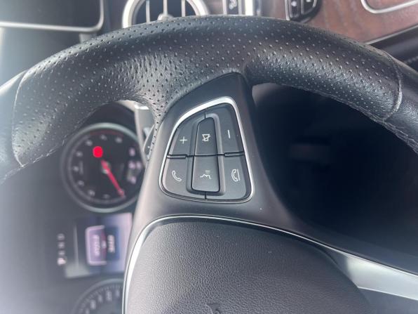 Mercedes-Benz GLC I (X253) с пробегом 2018 года, цена 3 650 000 рублей, 36467 км, внедорожник, Автокод Объявления
