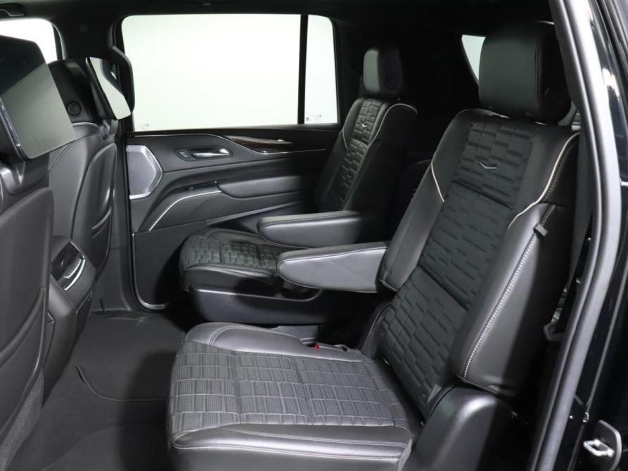 Cadillac Escalade V Москва  - изображение 11
