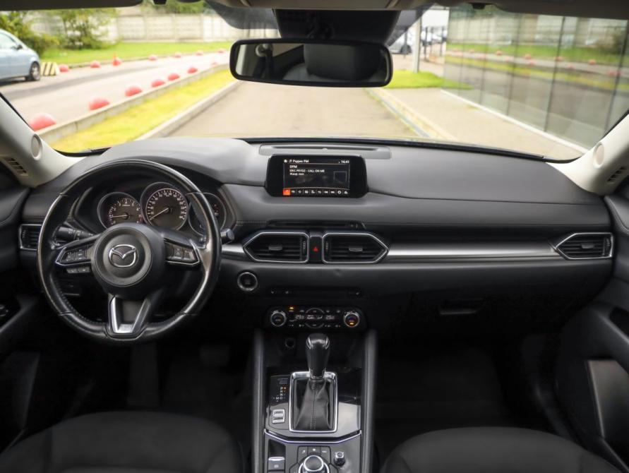 Mazda CX-5 II Санкт-Петербург  - изображение 11