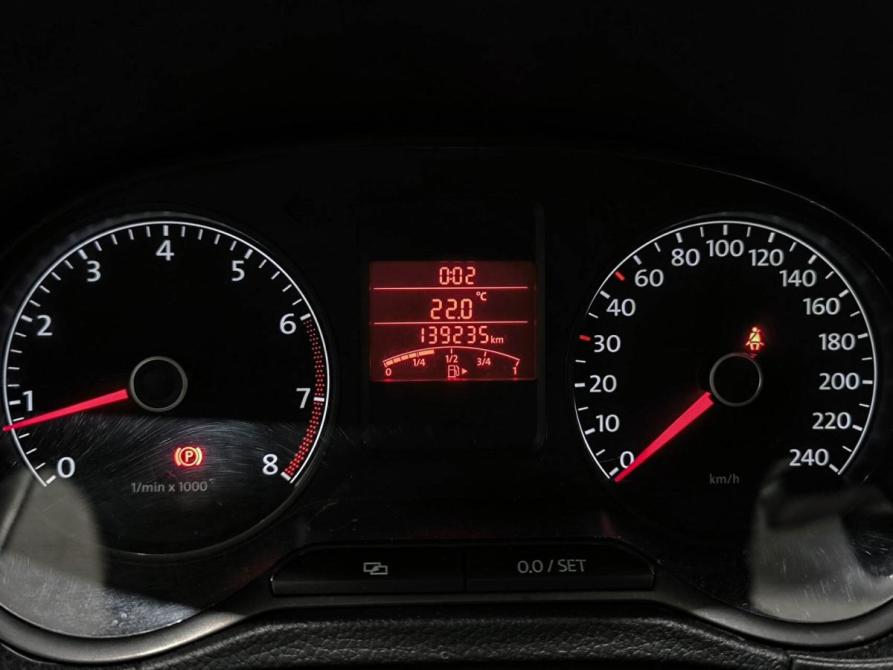 Volkswagen Polo V Казань  - изображение 16