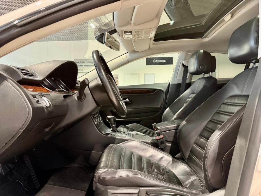 Volkswagen Passat CC I Рестайлинг Великий Новгород  - изображение 11