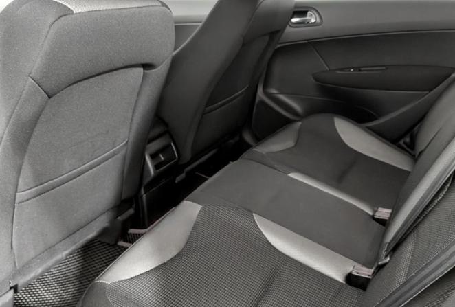Peugeot 308 I Рестайлинг с пробегом 2012 года, цена 375 000 рублей, 219399 км, хэтчбек, Автокод Объявления