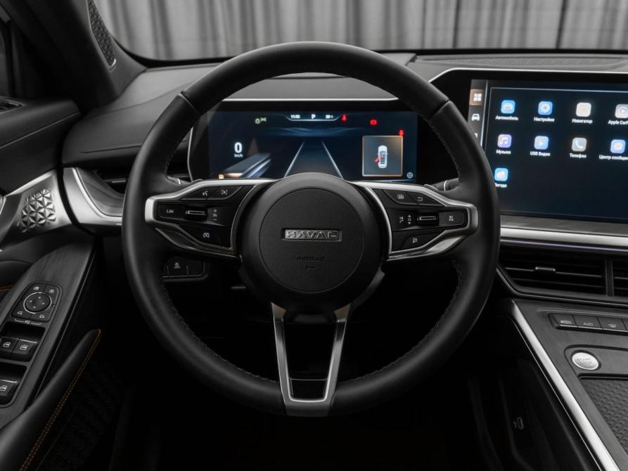 Haval F7 II Москва  - изображение 10