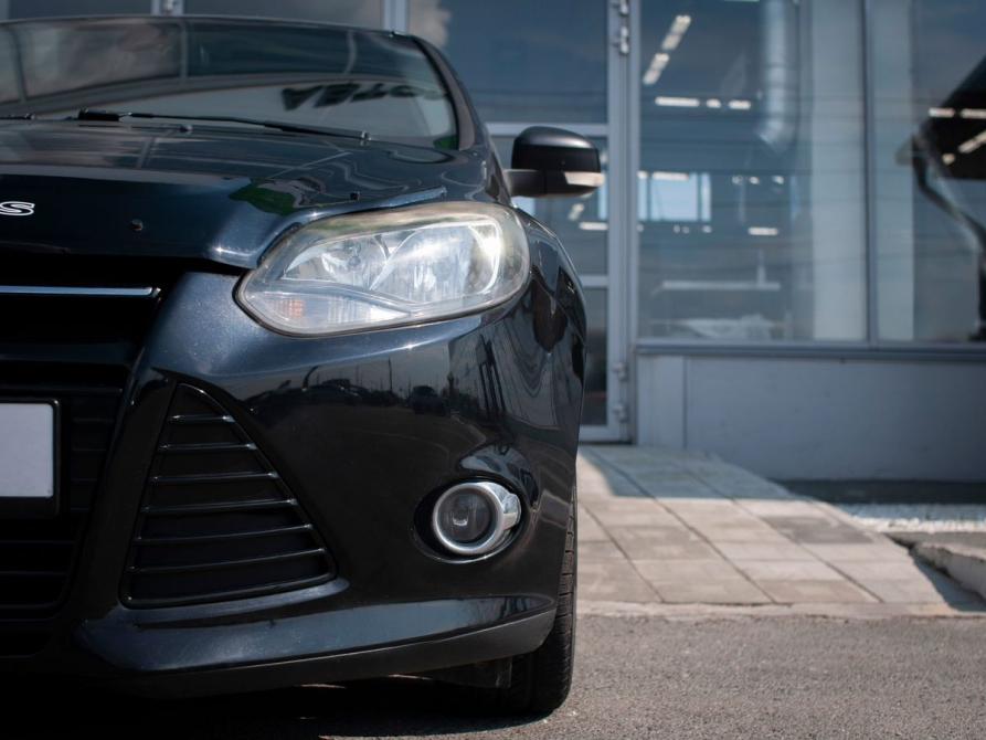 Ford Focus III Курган  - изображение 9