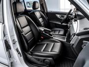 Mercedes-Benz GLK-Класс I (X204) Рестайлинг Тюмень  - изображение 46