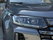 Changan CS95 I Рестайлинг 2 Новосибирск  - изображение 34