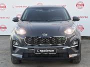Kia Sportage IV Рестайлинг Екатеринбург  - изображение 45