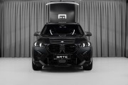 BMW X5 M III (F95) Рестайлинг Москва  - изображение 48