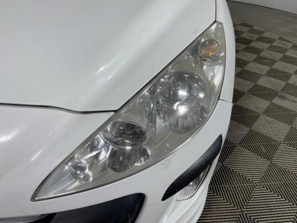 Peugeot 308 I с пробегом 2010 года, цена 438 000 рублей, 166876 км, хэтчбек, Автокод Объявления