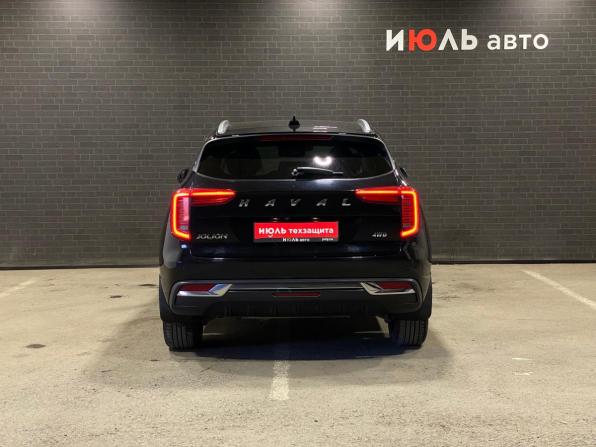 Haval Jolion I с пробегом 2023 года, цена 2 060 000 рублей, 57766 км, внедорожник, Автокод Объявления