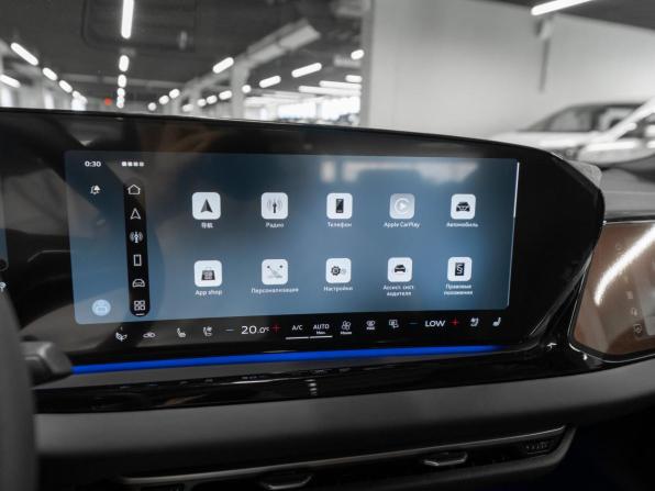 Audi A5 III (B10) с пробегом 2026 года, цена 5 790 000 рублей, 11 км, седан, Автокод Объявления