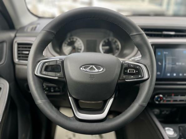 Chery Tiggo 4 I Рестайлинг с пробегом 2022 года, цена 1 265 000 рублей, 82646 км, внедорожник, Автокод Объявления
