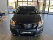 Toyota Avensis III Екатеринбург  - изображение 26