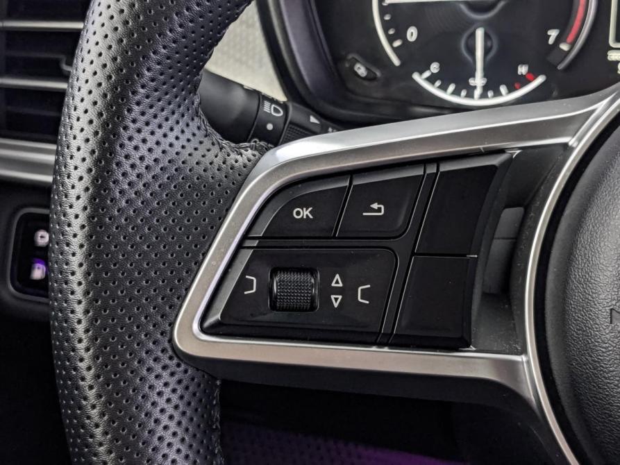 Dongfeng DFSK ix7 Москва  - изображение 30