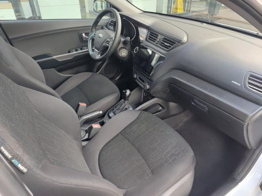 Kia Rio III Рестайлинг Ижевск  - изображение 13