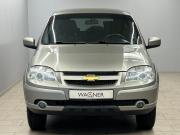 Chevrolet Niva I Рестайлинг Санкт-Петербург  - изображение 26