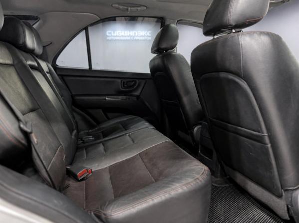 Kia Sorento I Рестайлинг с пробегом 2008 года, цена 999 000 рублей, 273000 км, внедорожник, Автокод Объявления