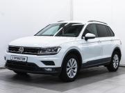 Volkswagen Tiguan II Красноярск  - изображение 35
