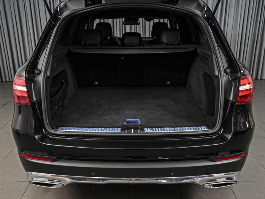 Mercedes-Benz GLC I (X253) Ставрополь  - изображение 25