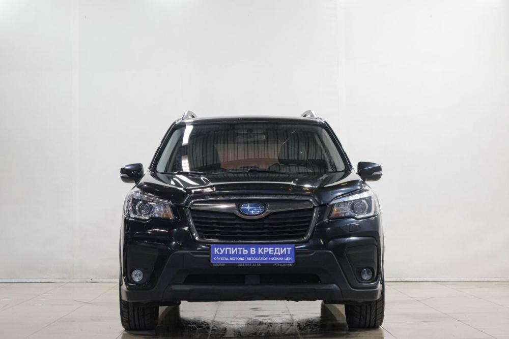 Subaru Forester V Новокузнецк  - изображение 2