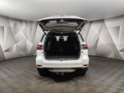 Toyota Fortuner II Рестайлинг Москва  - изображение 35