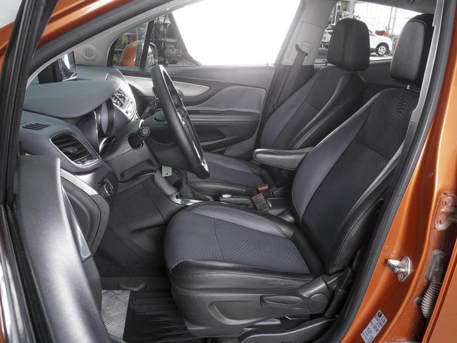 Opel Mokka I Ростов-на-Дону  - изображение 10