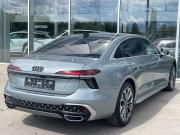 Audi A6 VI (C9) Воронеж  - изображение 25