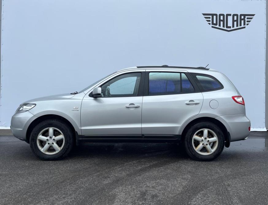 Hyundai Santa Fe II Санкт-Петербург  - изображение 5