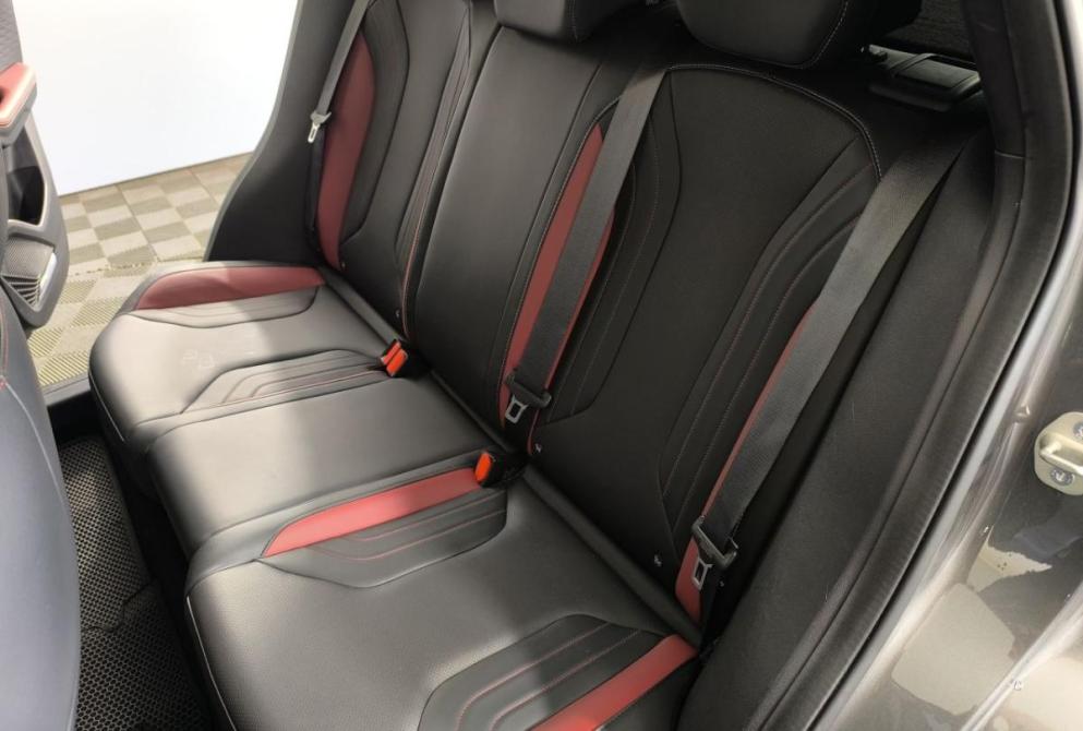 Geely Coolray I Рестайлинг Нижний Новгород  - изображение 13