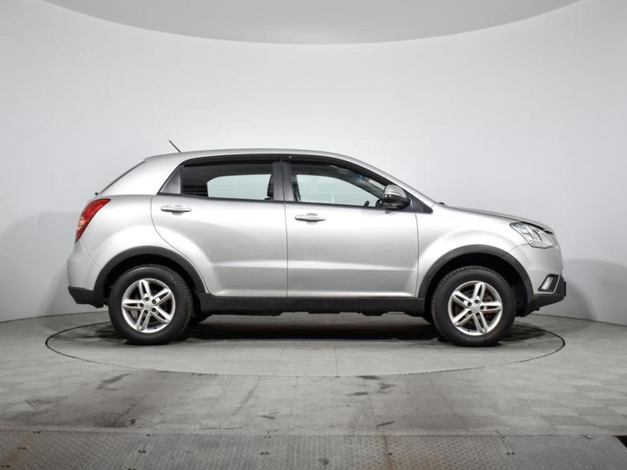 SsangYong Actyon II Санкт-Петербург  - изображение 4