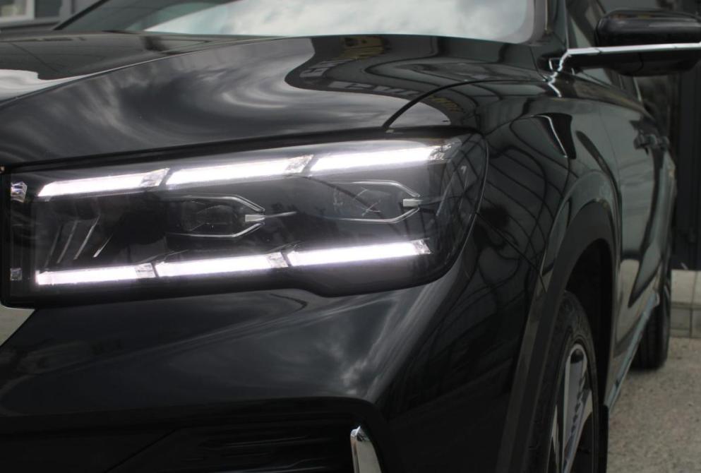 Geely Monjaro I Саратов  - изображение 12