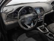 Hyundai Elantra VI (AD) Рестайлинг Казань  - изображение 13