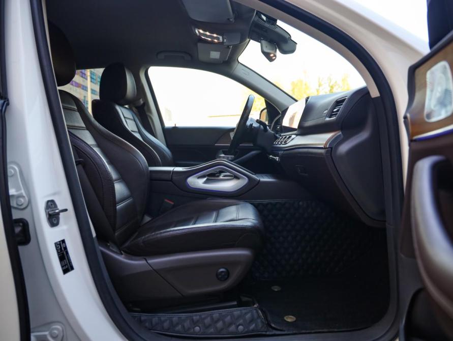 Mercedes-Benz GLE II (V167) Санкт-Петербург  - изображение 33