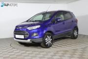Ford EcoSport II Нижний Новгород  - изображение 22