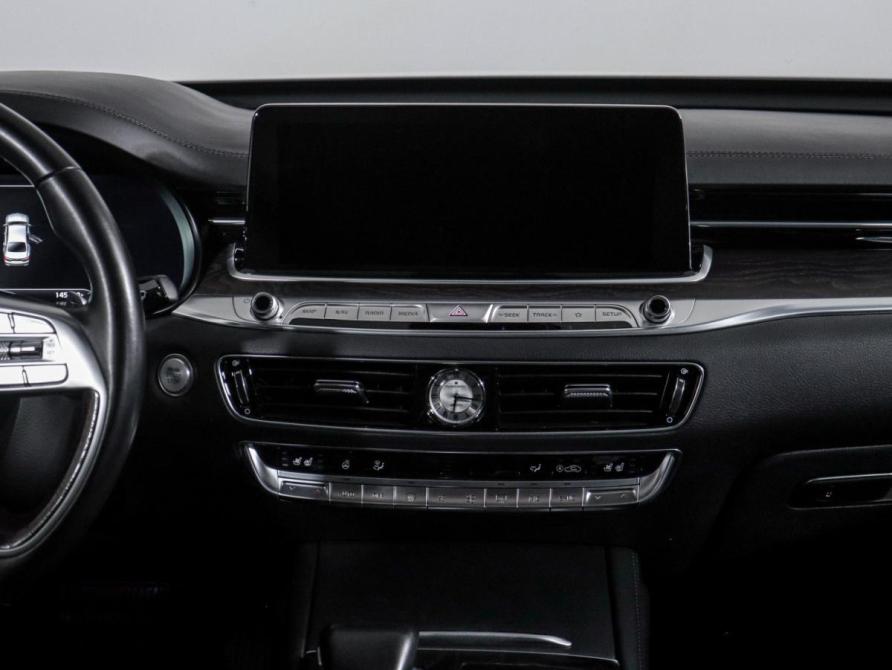 Kia K900 II Москва  - изображение 13