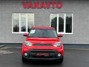 Kia Soul II Рестайлинг Альметьевск  - изображение 29