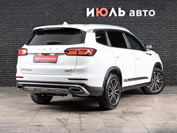 Chery Tiggo 8 Pro I с пробегом 2023 года, цена 2 100 000 рублей, 85759 км, внедорожник, Автокод Объявления
