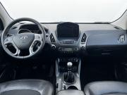 Hyundai ix35 I Рестайлинг Москва  - изображение 24