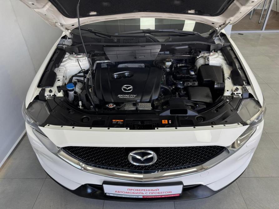 Mazda CX-5 II Красноярск  - изображение 8