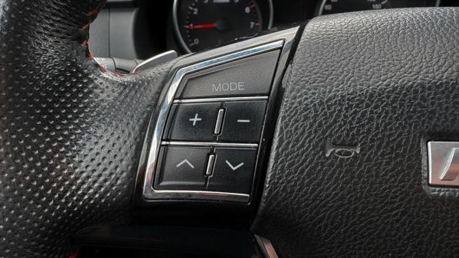 Haval H6 I с пробегом 2019 года, цена 1 525 000 рублей, 141635 км, внедорожник, Автокод Объявления