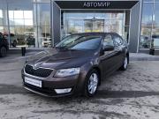 Skoda Octavia III (A7) Брянск  - изображение 18